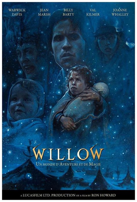 full Willow